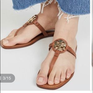 🌸Tory Burch Women Mini Miller Sandal 🌸